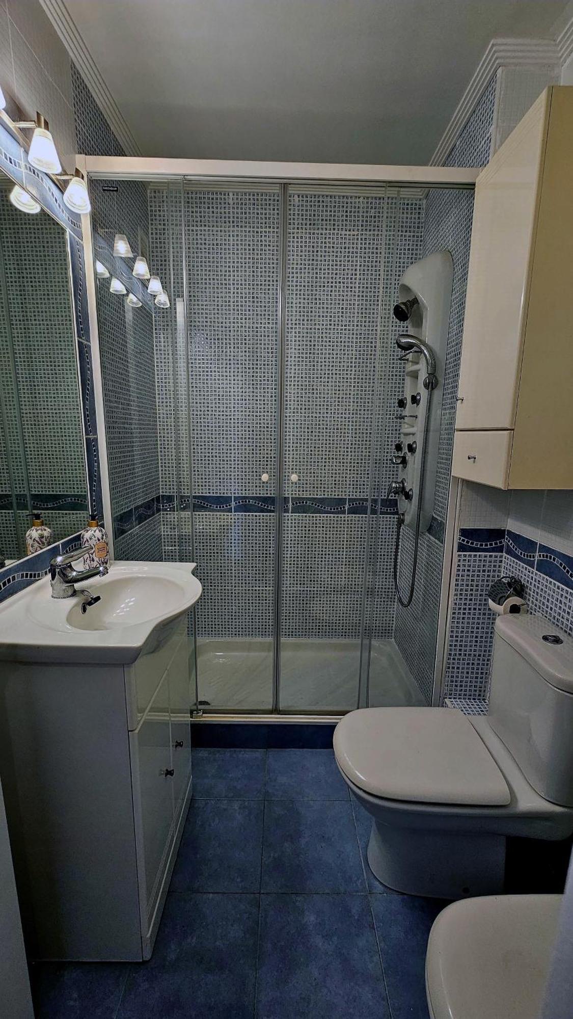 El Balcon De Bakio Apartman Kültér fotó