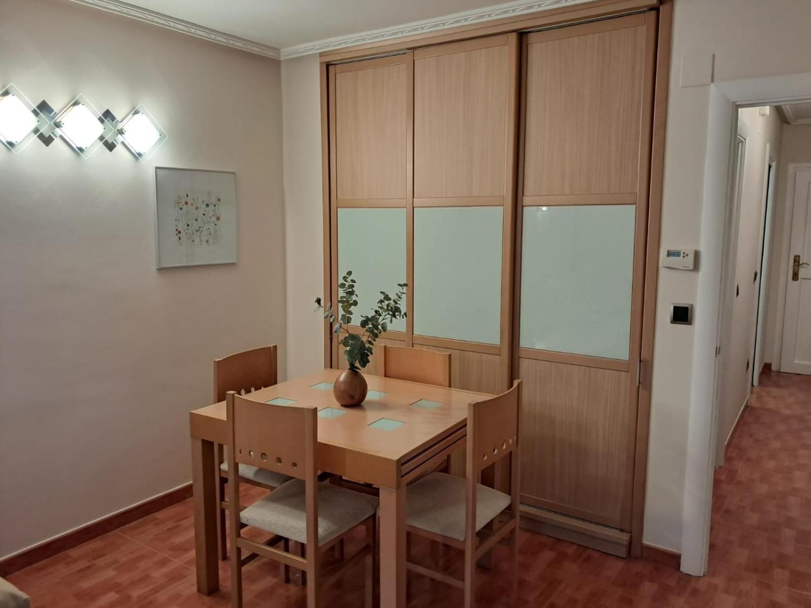 El Balcon De Bakio Apartman Kültér fotó