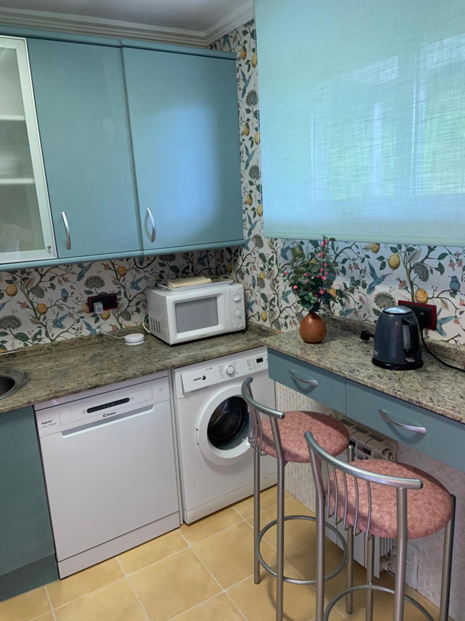 El Balcon De Bakio Apartman Kültér fotó