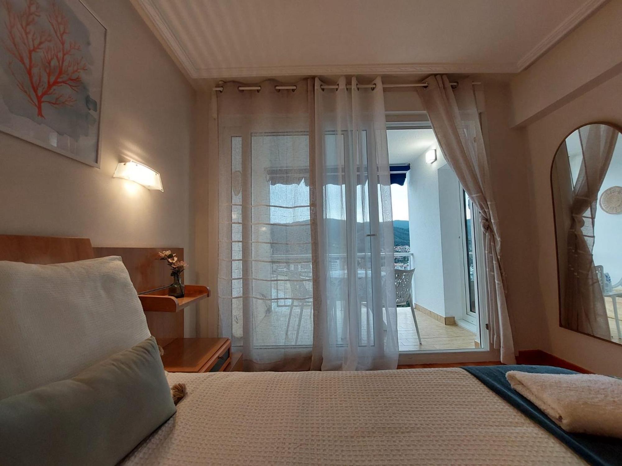 El Balcon De Bakio Apartman Kültér fotó